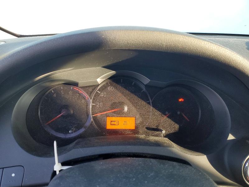 Photo 9 from auction – 2012 NISSAN ALTIMA BAS with VIN 1N4AL2AP2CN521205