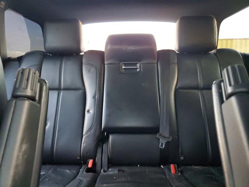 Photo 10 from auction – 2016 LAND ROVER RANGE ROVER with VIN SALGR2PFXGA287824