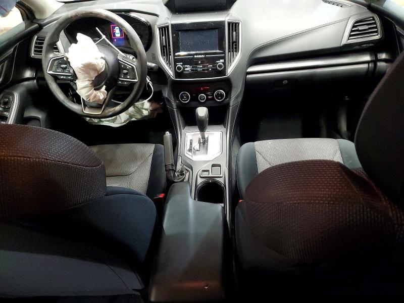 Foto 8 de la subasta – 2021 SUBARU CROSSTREK con VIN JF2GTABC3M8300868