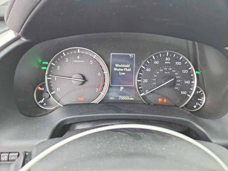 Foto 9 de la subasta – 2018 LEXUS RX 350 BAS con VIN JTJBZMCA6J2036076