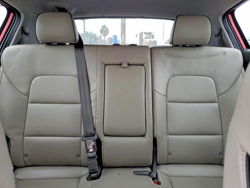 Photo 10 from auction – 2017 KIA SPORTAGE E with VIN KNDPN3AC1H7103036