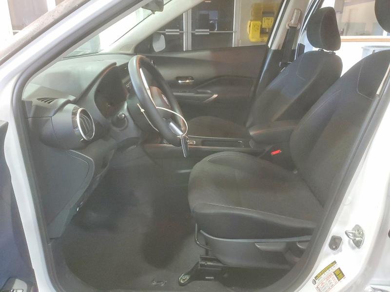 Photo 7 from auction – 2023 NISSAN KICKS with VIN 3N1CP5CV1PL508362