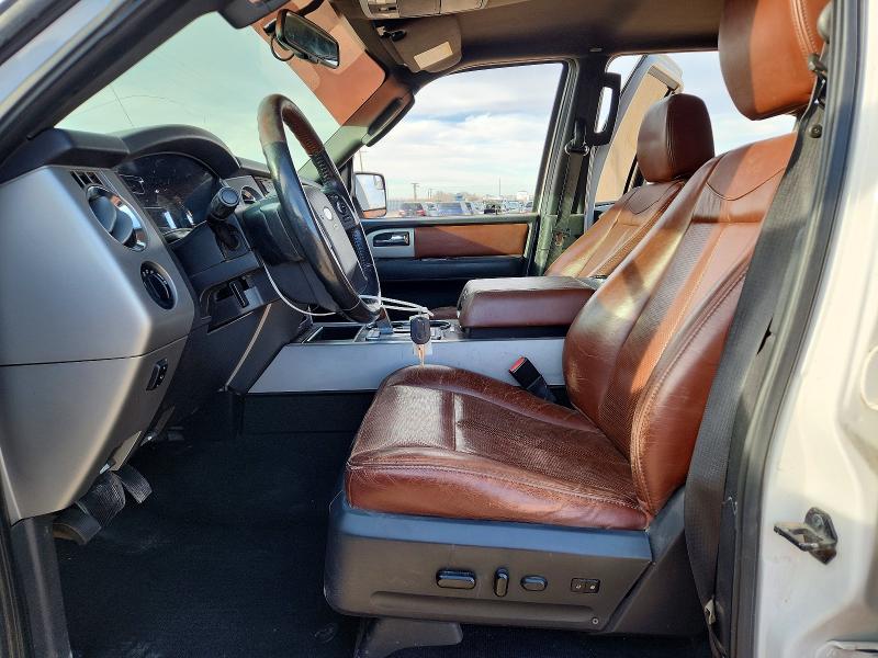Photo 7 from auction – 2012 FORD EXPEDITION with VIN 1FMJK1H55CEF07631
