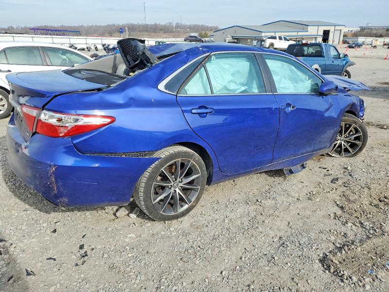 Photo 3 from auction – 2016 TOYOTA CAMRY LE with VIN 4T1BF1FK7GU540580