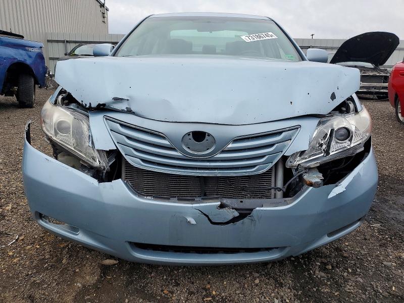Photo 5 from auction – 2008 TOYOTA CAMRY CE with VIN 4T1BE46K68U766714