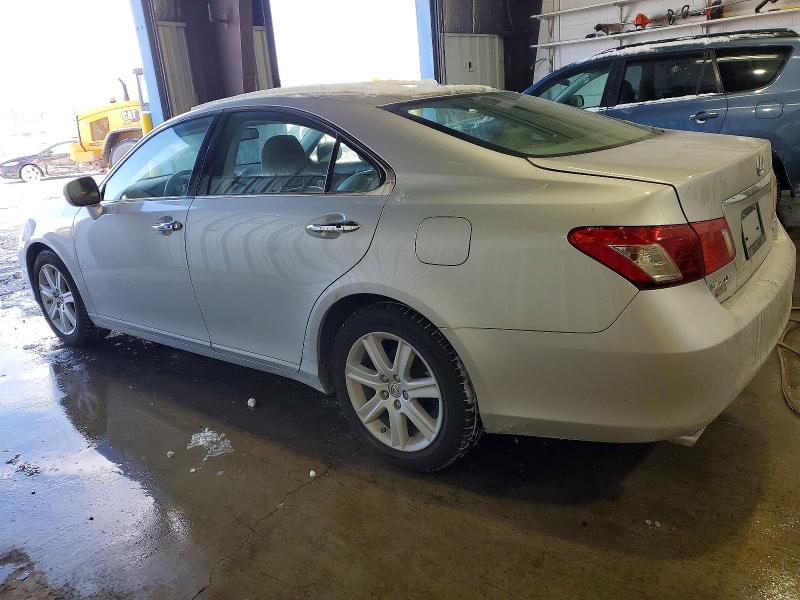 صورة رقم 2 من المزاد - 2007 LEXUS ES 350 مع VIN JTHBJ46G272055645