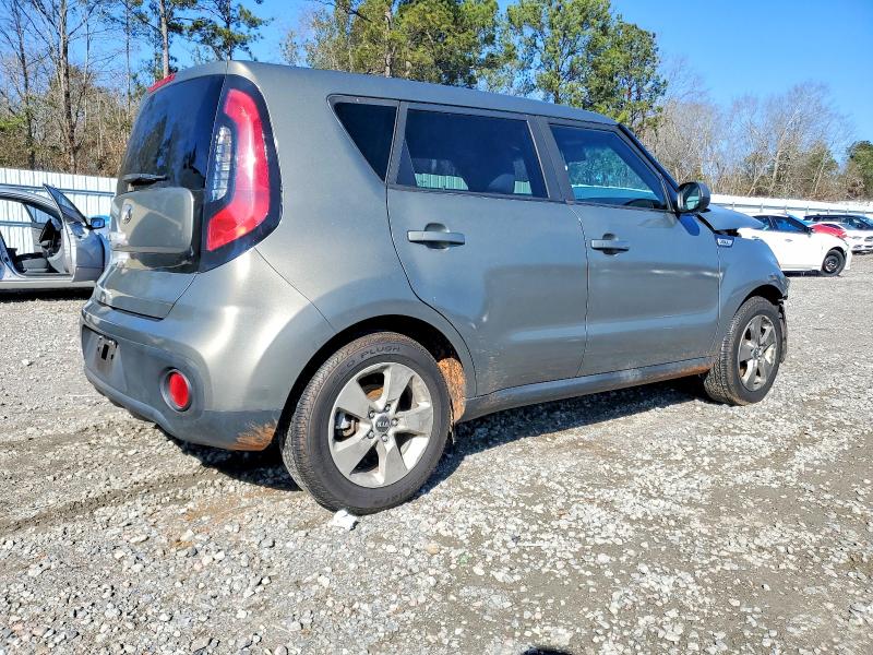 Photo 3 from auction – 2018 KIA SOUL with VIN KNDJN2A27J7505608