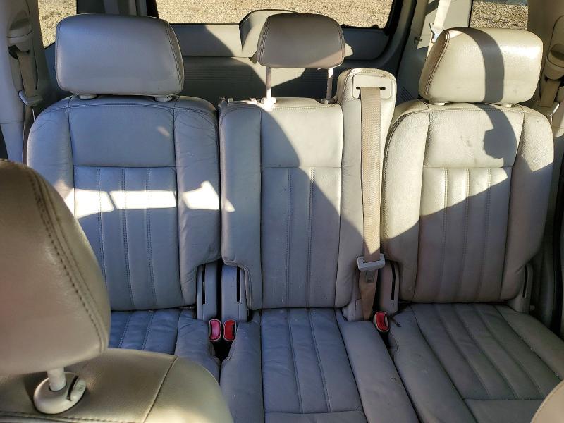 Photo 10 from auction – 2004 LINCOLN AVIATOR with VIN 5LMEU88H94ZJ02488