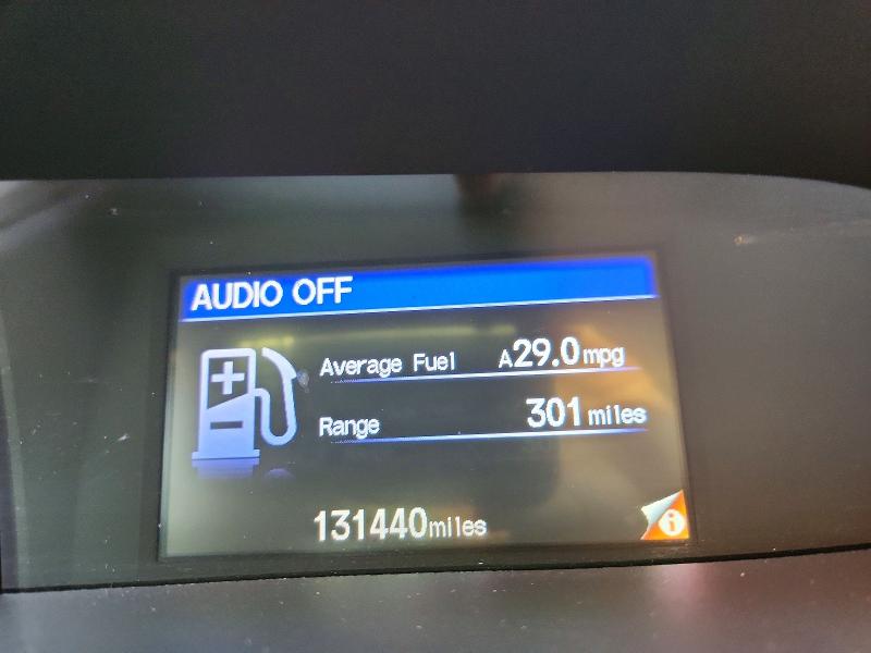 Photo 9 from auction – 2012 HONDA CIVIC LX with VIN 2HGFB2F50CH603504