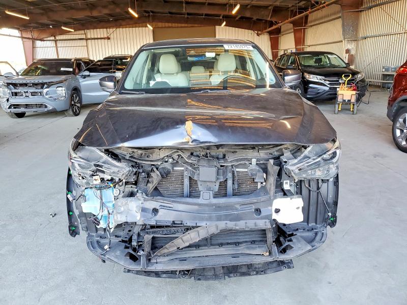 Photo 5 from auction – 2017 MAZDA CX-5 GRAND with VIN JM3KFBDL8H0103922