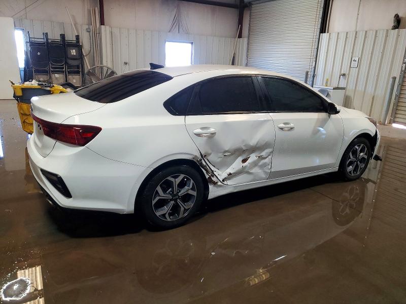 Photo 3 from auction – 2020 KIA FORTE with VIN 3KPF24AD6LE260802