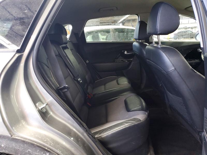 Photo 10 from auction – 2022 KIA NIRO S with VIN KNDCC3LG1N5159943