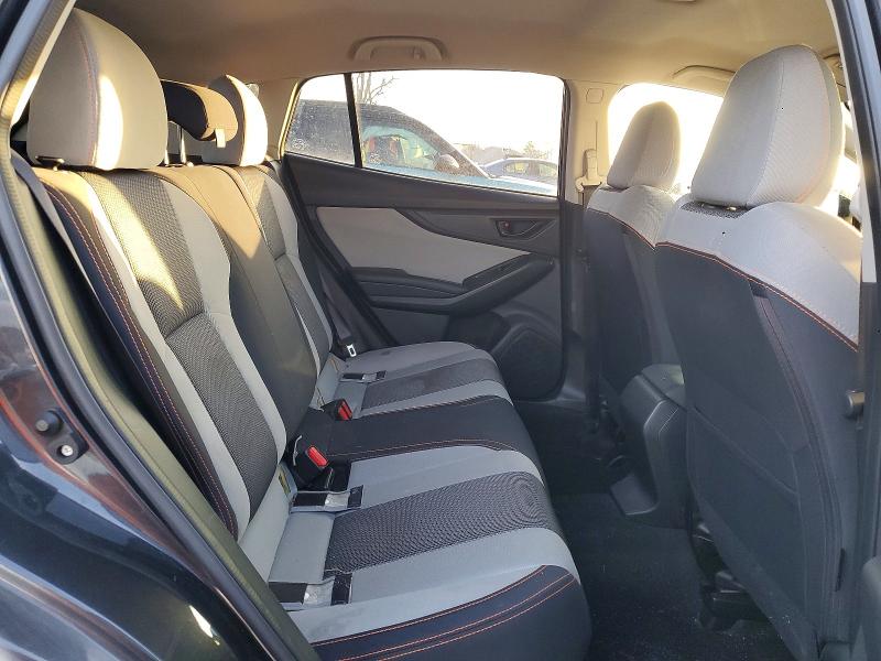 Photo 10 from auction – 2018 SUBARU CROSSTREK with VIN JF2GTADC1J8204598