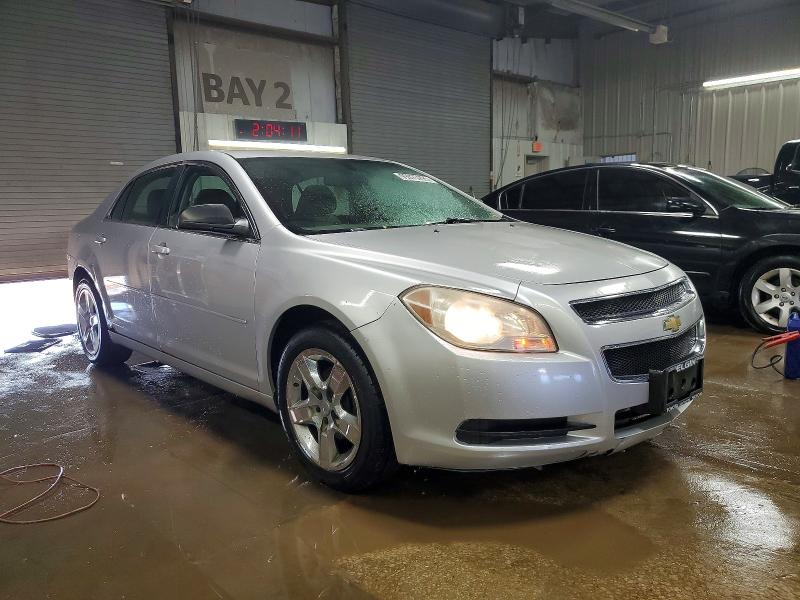 Photo 4 from auction – 2011 CHEVROLET MALIBU LS with VIN 1G1ZA5EU0BF145884