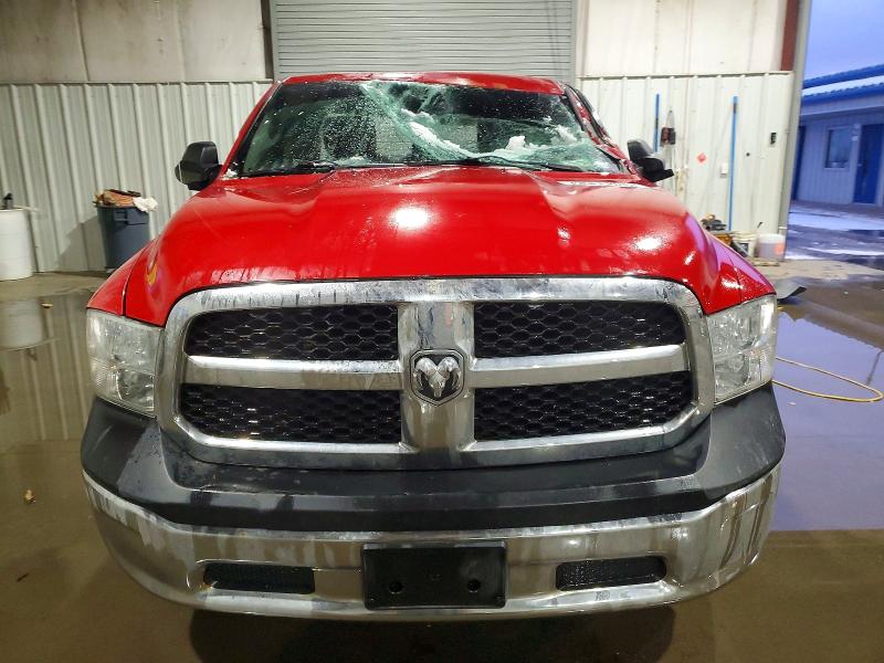 Photo 5 from auction – 2015 RAM 1500 ST with VIN 1C6RR7FT7FS627094