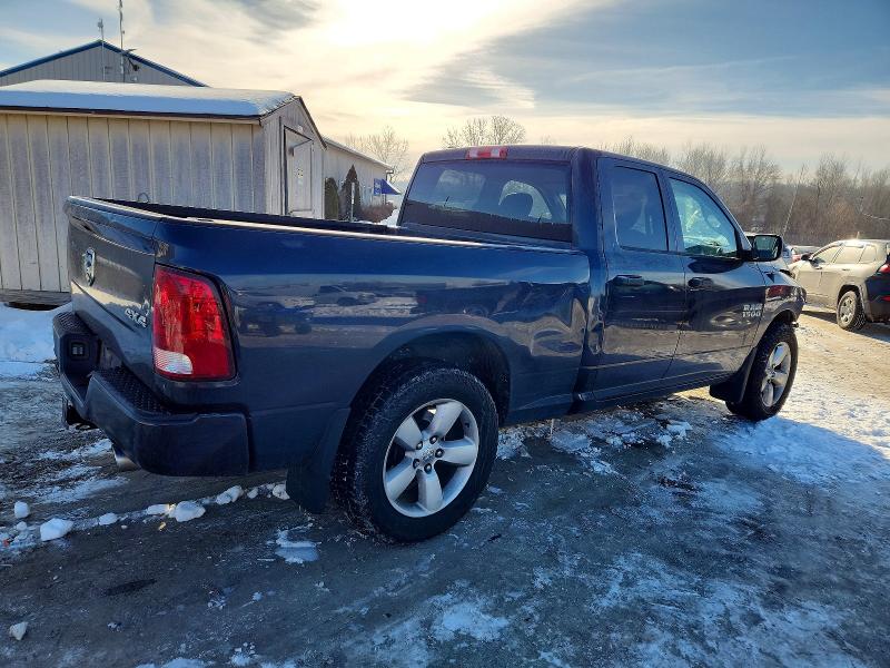 Photo 3 from auction – 2014 RAM 1500 ST with VIN 1C6RR7FT2ES227460