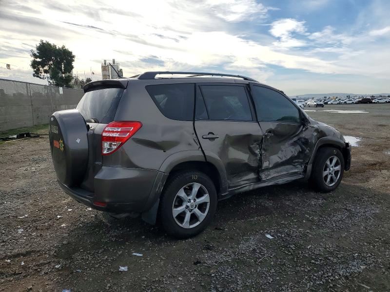 Photo 3 from auction – 2012 TOYOTA RAV4 with VIN 2T3DF4DV2CW250479