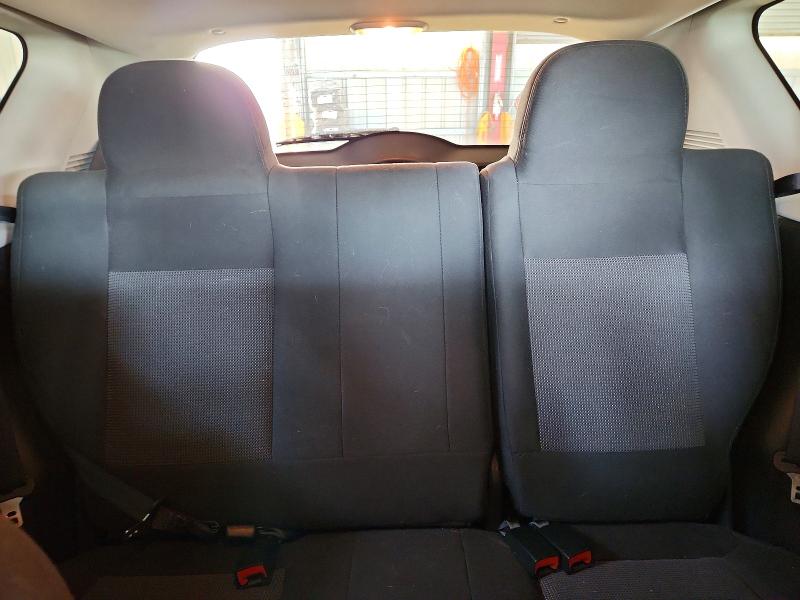 Photo 10 from auction – 2015 JEEP COMPASS with VIN 1C4NJCBA0FD427500