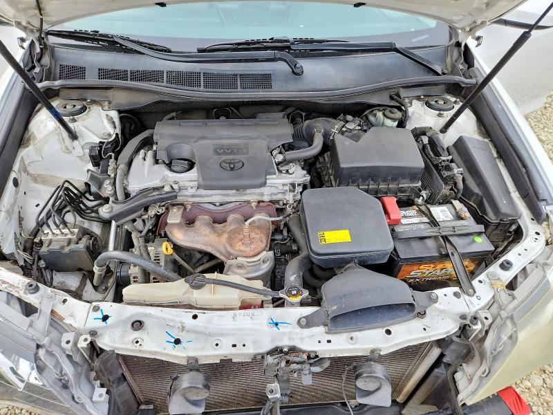 Foto 11 de la subasta – 2012 TOYOTA CAMRY BASE con VIN 4T1BF1FK7CU556319
