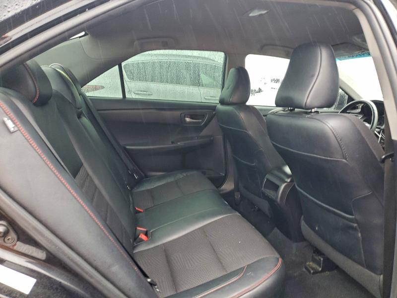Photo 10 from auction – 2016 TOYOTA CAMRY LE with VIN 4T1BF1FKXGU118285