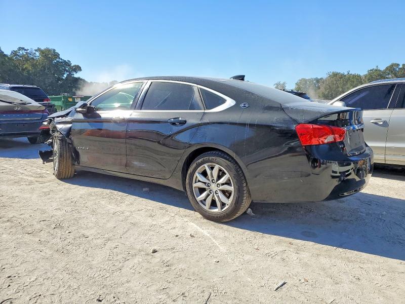 Photo 2 from auction – 2016 CHEVROLET IMPALA with VIN 2G1115S36G9129469