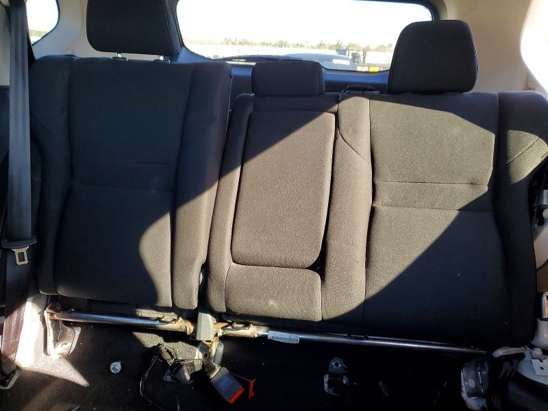 Photo 10 from auction – 2023 NISSAN ROGUE S with VIN 5N1BT3AA7PC912198