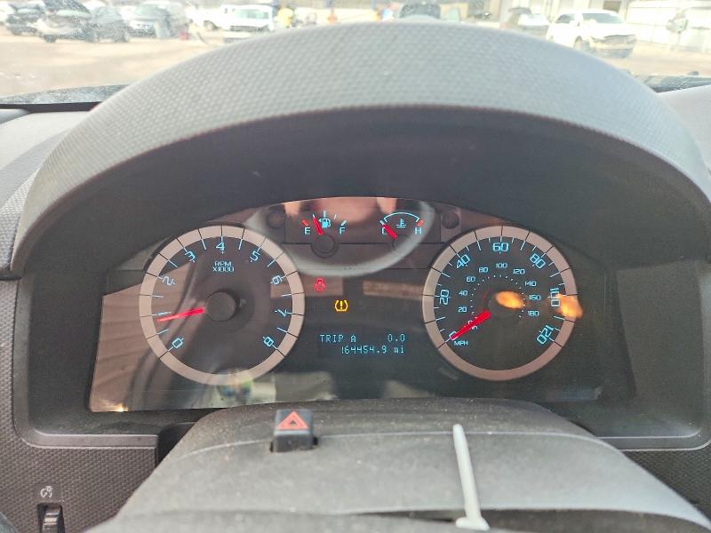 Photo 9 from auction – 2011 FORD ESCAPE LIM with VIN 1FMCU9EGXBKA06774