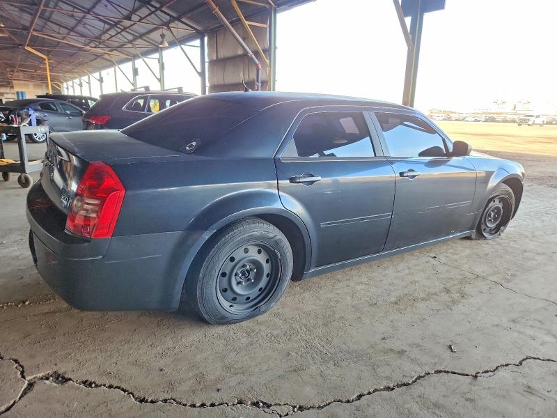 Photo 3 from auction – 2008 CHRYSLER 300 with VIN 2C3KA43R18H204051