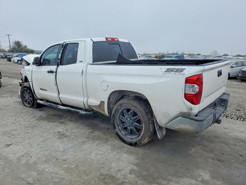 Photo 2 from auction – 2014 TOYOTA TUNDRA DOU with VIN 5TFRM5F18EX081224