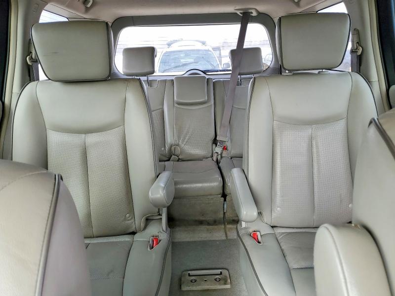 Photo 10 from auction – 2015 NISSAN QUEST with VIN JN8AE2KP1F9122662