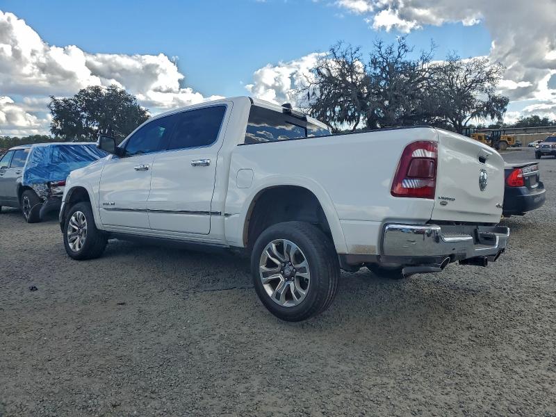 Photo 2 from auction – 2023 RAM 1500 LIMIT with VIN 1C6SRFHT7PN521236