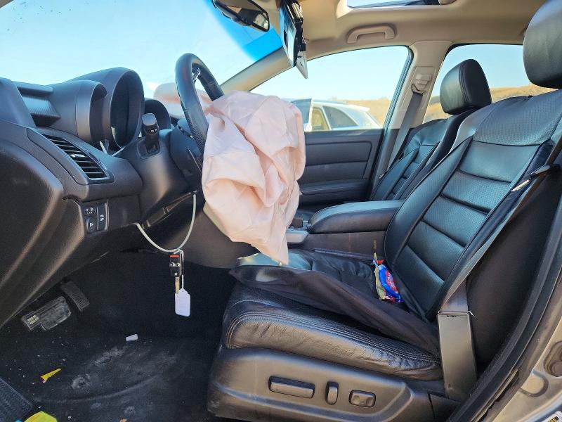 Photo 7 from auction – 2010 ACURA RDX TECHNO with VIN 5J8TB1H54AA008158