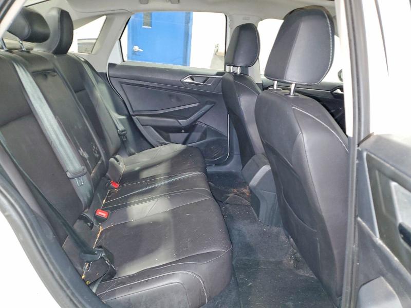 Photo 10 from auction – 2021 VOLKSWAGEN JETTA with VIN 3VWE57BU7MM052189
