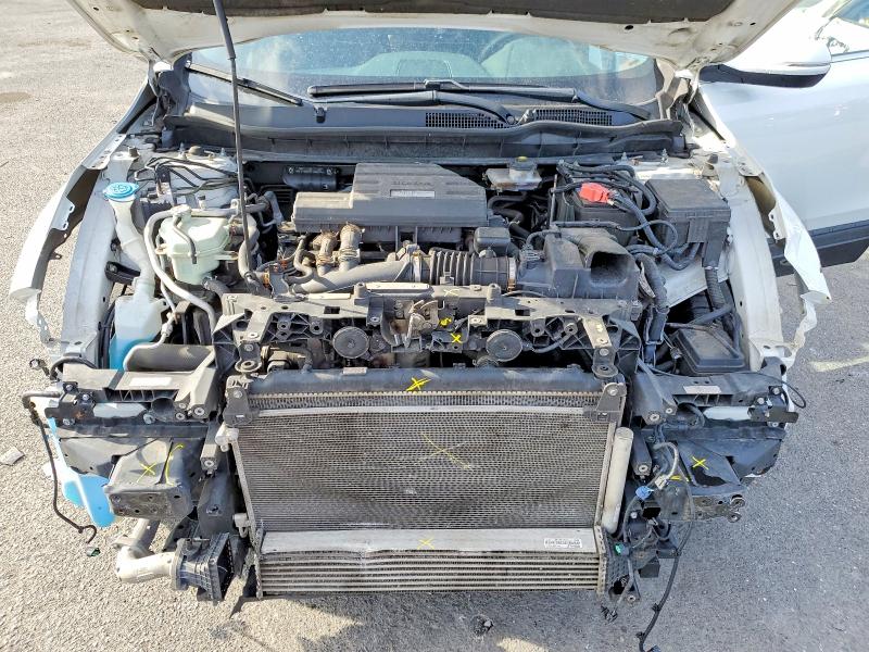 Photo 11 from auction – 2019 HONDA CR-V EX with VIN 5J6RW2H57KL012160