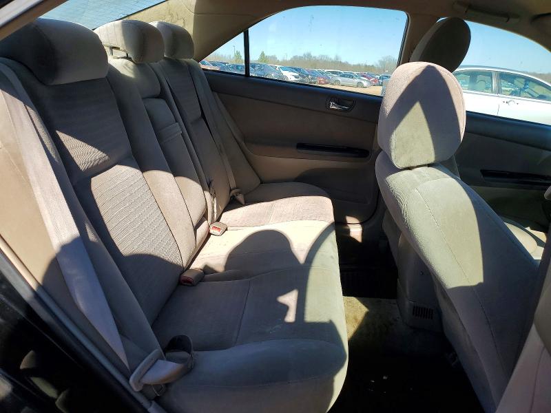 Photo 10 from auction – 2006 TOYOTA CAMRY with VIN 4T1BE32KX6U136076