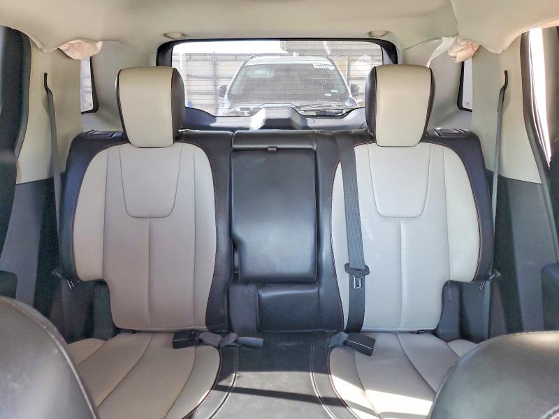 Photo 10 from auction – 2012 GMC TERRAIN SL with VIN 2GKFLWE56C6272674
