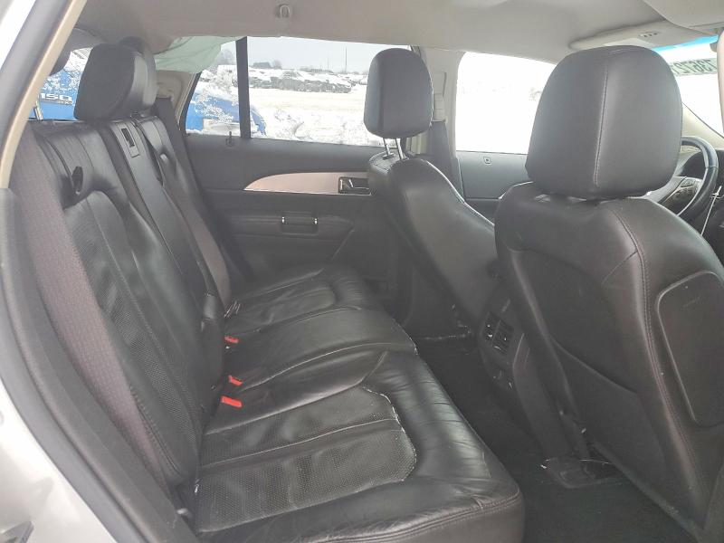 Photo 11 from auction – 2013 LINCOLN MKX with VIN 2LMDJ6JK9DBL13912