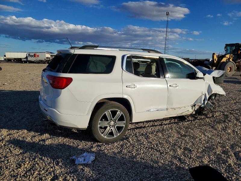 Photo 3 from auction – 2019 GMC ACADIA with VIN 1GKKNPLS9KZ181487