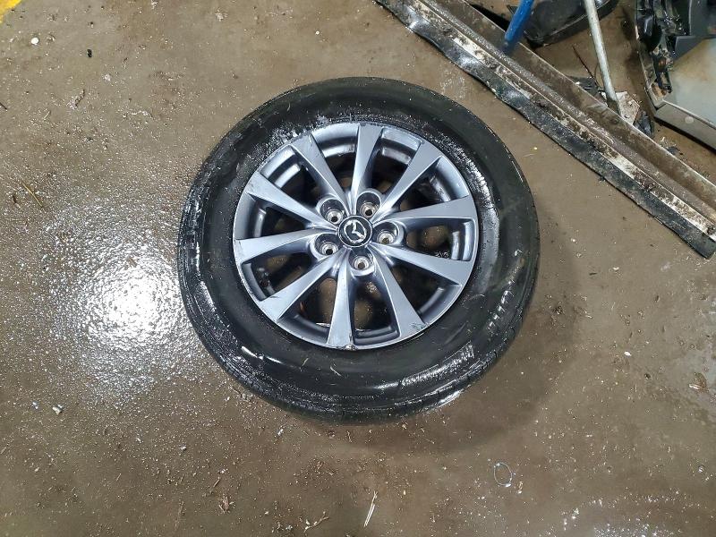 Фото 12 с аукциона – 2024 MAZDA CX-30 с VIN 3MVDMBAMXRM662289