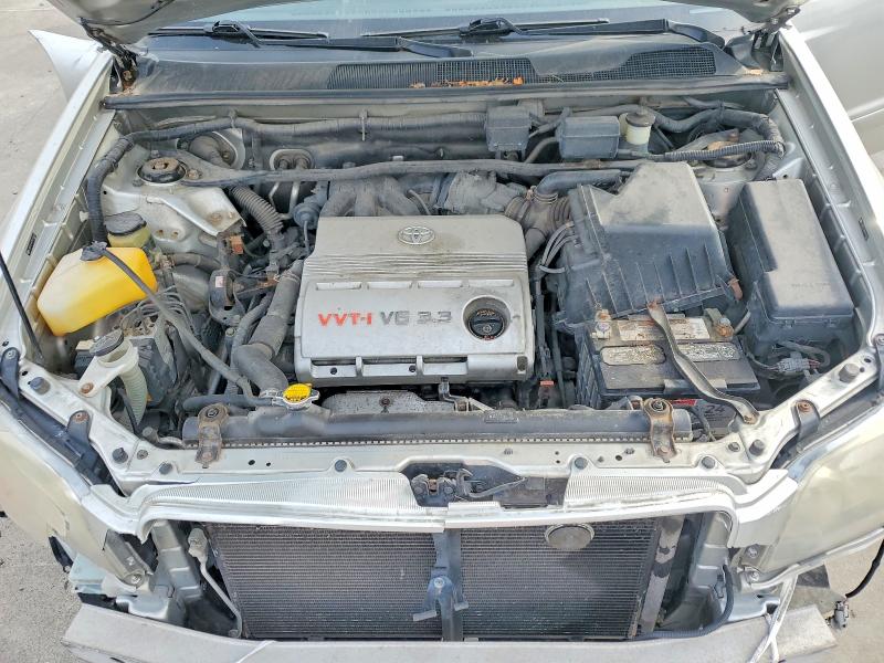 Photo 11 from auction – 2007 TOYOTA HIGHLANDER with VIN JTEEP21AX70216223