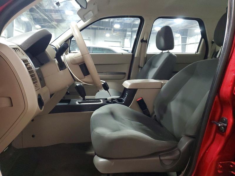 Photo 7 from auction – 2008 FORD ESCAPE XLS with VIN 1FMCU02Z58KE11144