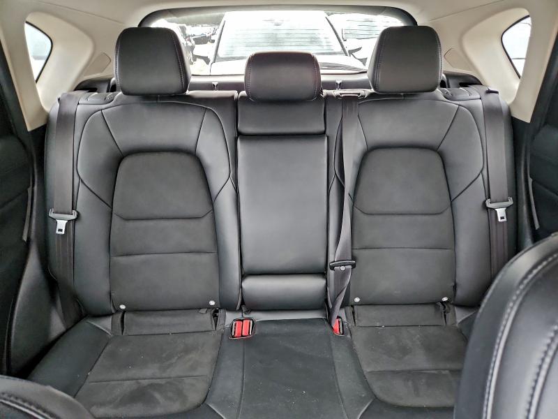 Photo 10 from auction – 2019 MAZDA CX-5 TOURI with VIN JM3KFBCM1K0626555