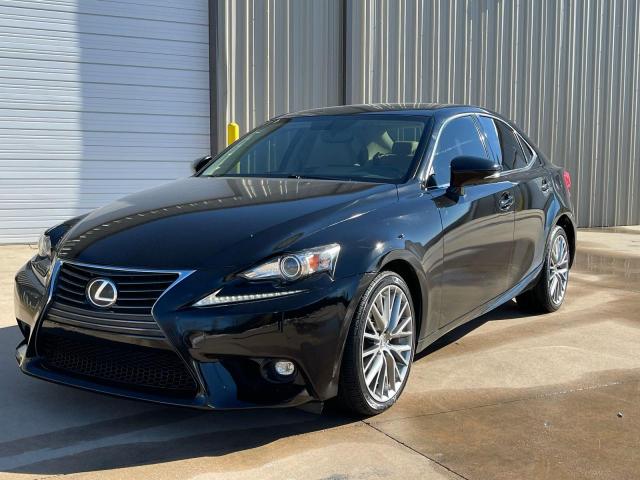 Photo 2 from auction – 2015 LEXUS IS 250 with VIN JTHBF1D21F5056760