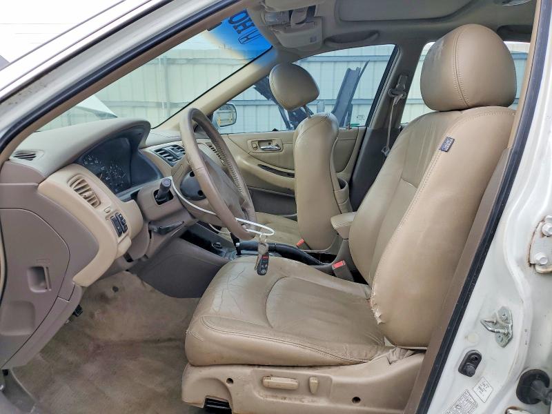 Photo 7 from auction – 2002 HONDA ACCORD with VIN 1HGCG56622A163734