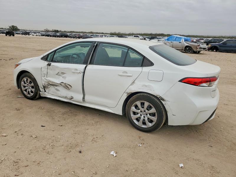 Photo 2 from auction – 2020 TOYOTA COROLLA with VIN 5YFEPRAE6LP065669