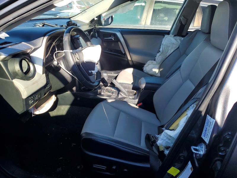 Photo 7 from auction – 2017 TOYOTA RAV4 with VIN JTMYFREV0HD106608
