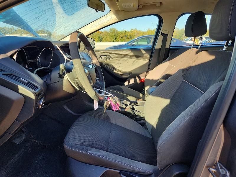 Photo 7 from auction – 2012 FORD FOCUS SE with VIN 1FAHP3K2XCL365793