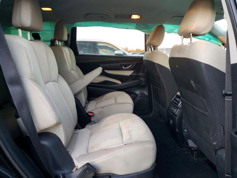Photo 11 from auction – 2020 SUBARU ASCENT PRE with VIN 4S4WMAFD0L3477833