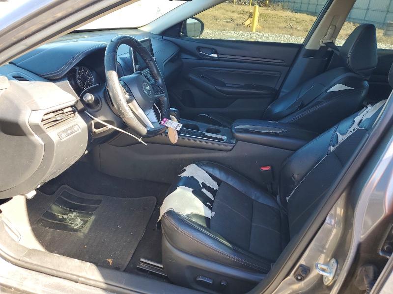 Photo 7 from auction – 2019 NISSAN ALTIMA with VIN 1N4BL4CV3KC104486