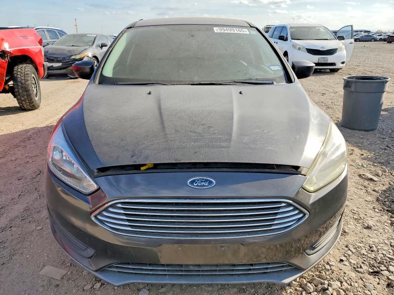 Photo 5 from auction – 2018 FORD FOCUS SE with VIN 1FADP3K24JL324653